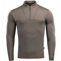 M-Tac Thermal Fleece Shirt Delta Level 2 - Dark Olive - M