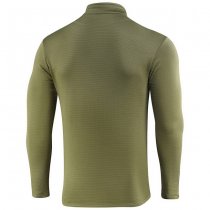 M-Tac Thermal Fleece Shirt Delta Level 2 - Light Olive - 2XL