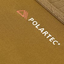 M-Tac Thermal Pants Polartec Level I - Coyote - XS