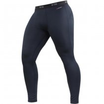 M-Tac Thermal Pants Polartec Level I - Dark Navy Blue - L