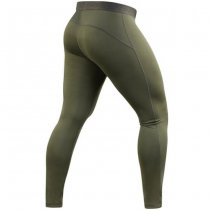 M-Tac Thermal Pants Polartec Level I - Dark Olive - L