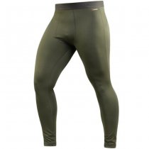 M-Tac Thermal Pants Polartec Level I - Dark Olive - M