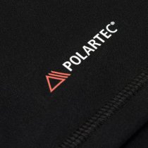 M-Tac Thermal Shirt Polartec Level I - Black - 2XL