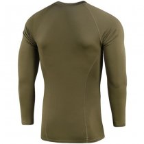 M-Tac Thermal Shirt Polartec Level I - Dark Olive - XL