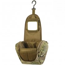 M-Tac Toiletry Kit Elite Gen.II - Multicam