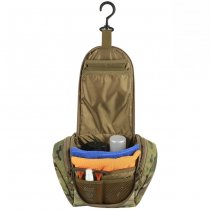 M-Tac Toiletry Kit Elite Gen.II - Multicam