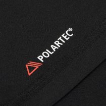 M-Tac Ultra Light T-Shirt Polartec Lady - Black - L