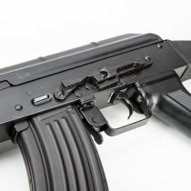 LCT LCKM Economy AEG