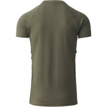 Helikon-Tex Functional T-Shirt Quickly Dry - Olive Green - 2XL