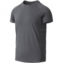 Helikon-Tex Functional T-Shirt Quickly Dry - Shadow Grey - XL