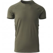 Helikon-Tex Functional T-Shirt Quickly Dry - Shadow Grey - 3XL