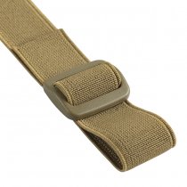 M-Tac Elastic Suspenders L7 - Coyote