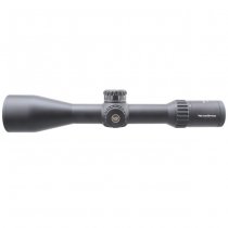 Vector Optics Continental 4-24x56 MBR FFP Riflescope - Black