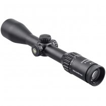 Vector Optics Continental 2-12x50 G4 SFP Riflescope - Black