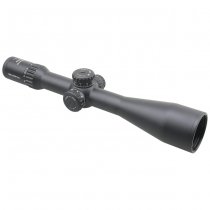 Vector Optics Continental 5-30x56 MBR FFP Riflescope - Black