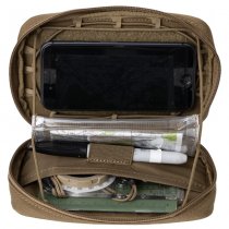 Helikon-Tex Guardian Admin Pouch - Black