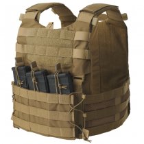 Helikon-Tex Guardian Military Set - Coyote - M