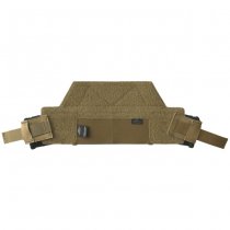 Helikon-Tex Double Horizontal Magazine Pouch - Coyote