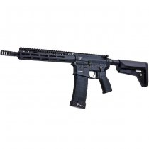 EMG TTI TR-1 M4E1 Ultralight SBR 10 Inch AEG - Black