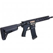 EMG TTI TR-1 M4E1 Ultralight SBR 10 Inch AEG - Black