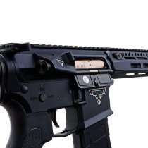 EMG TTI TR-1 M4E1 Ultralight SBR 10 Inch AEG - Black