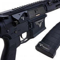 EMG TTI TR-1 M4E1 Ultralight SBR 10 Inch AEG - Black