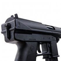 KTC TEC-9 / KG-9 Gas Blow Back SMG