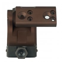 PTS Unity Tactical FAST FTC OMNI Mag Mount - Bronze