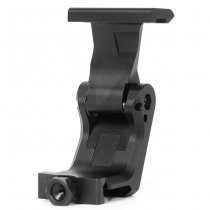 PTS Unity Tactical FAST FTC OMNI Mag Mount - Black