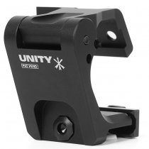 PTS Unity Tactical FAST FTC OMNI Mag Mount - Black