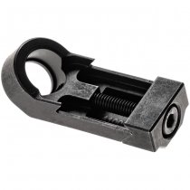 Clawgear Picatinny QD Mount