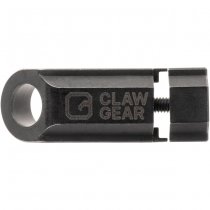 Clawgear Picatinny QD Mount