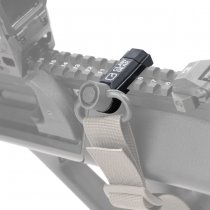 Clawgear Picatinny QD Mount