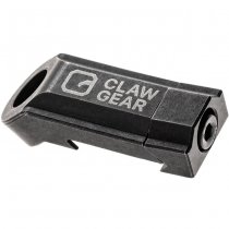 Clawgear Picatinny QD Mount Anti Rotation