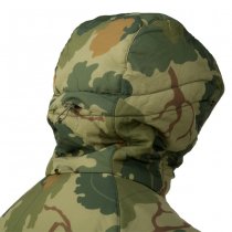 Helikon-Tex Reversible Wolfhound Hoodie Jacket Windpack - Desert Night Camo / US Desert - M