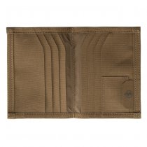 Helikon-Tex EDC Small Wallet - Olive Green