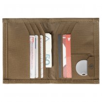 Helikon-Tex EDC Small Wallet - Shadow Grey