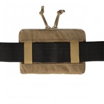 Helikon-Tex Trip Wallet - Multicam Black