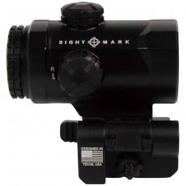 Sightmark XTM-3 Magnifier