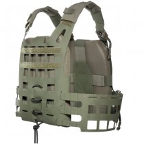 Tasmanian Tiger Plate Carrier QR SK Anfibia MK II - Olive