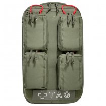 Tasmanian Tiger Medic Mascal Pack - Olive