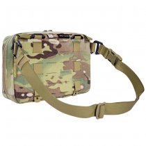 Tasmanian Tiger Tac Pouch 8.1 Hip - Multicam